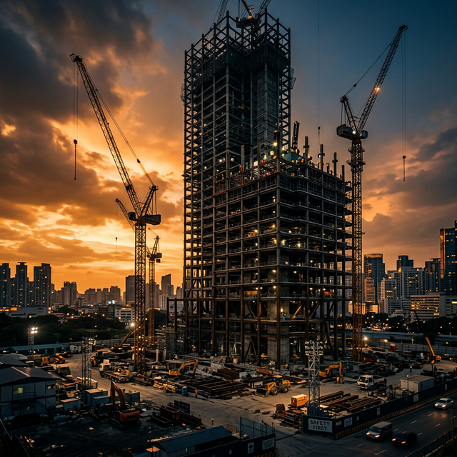 TLC Construction